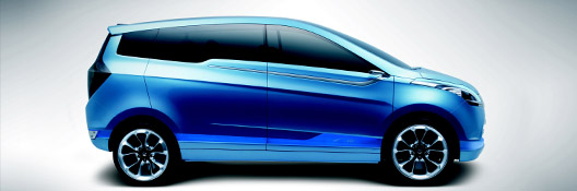Swift Suzuki Eleganz kompakt spritzig 
