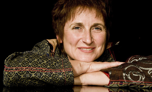 Martina Ottmann Kabarett