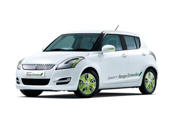 swift Range Extender 